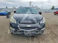 2011 Chevrolet TRAVERSE photo