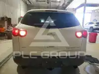 2011 Chevrolet TRAVERSE фото