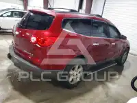 2011 Chevrolet TRAVERSE фото