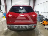 2011 Chevrolet TRAVERSE фото