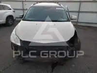 2011 Chevrolet TRAVERSE фото
