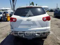 2011 Chevrolet TRAVERSE фото