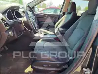 2011 Chevrolet TRAVERSE фото
