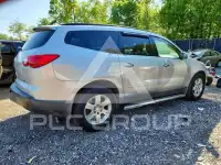2011 Chevrolet TRAVERSE фото
