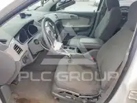 2011 Chevrolet TRAVERSE фото