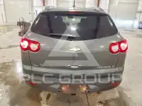 2011 Chevrolet TRAVERSE фото