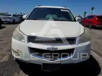 2011 Chevrolet TRAVERSE фото