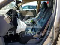 2011 Chevrolet TRAVERSE photo