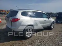 2011 Chevrolet TRAVERSE фото