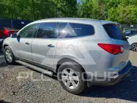 2011 Chevrolet TRAVERSE фото