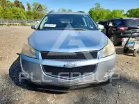 2011 Chevrolet TRAVERSE фото