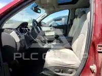 2011 Chevrolet TRAVERSE photo