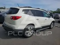 2011 Chevrolet TRAVERSE фото