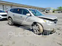2011 Chevrolet TRAVERSE photo