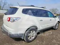 2011 Chevrolet TRAVERSE фото
