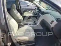 2011 Chevrolet TRAVERSE фото
