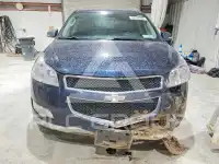 2011 Chevrolet TRAVERSE фото