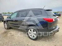 2011 Chevrolet TRAVERSE фото