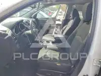 2011 Chevrolet TRAVERSE фото