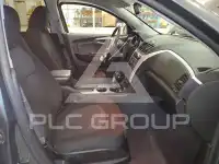 2011 Chevrolet TRAVERSE фото