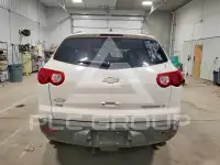 2011 Chevrolet TRAVERSE фото