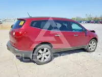 2011 Chevrolet TRAVERSE фото