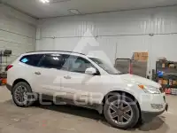 2011 Chevrolet TRAVERSE фото
