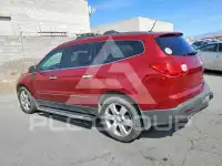 2011 Chevrolet TRAVERSE photo