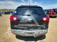 2011 Chevrolet TRAVERSE фото