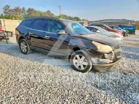 2011 Chevrolet TRAVERSE фото