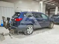 2011 Chevrolet TRAVERSE фото