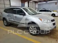 2011 Chevrolet TRAVERSE фото