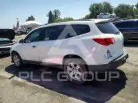 2011 Chevrolet TRAVERSE фото