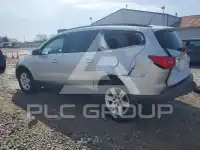 2011 Chevrolet TRAVERSE фото