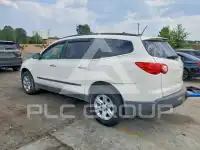 2011 Chevrolet TRAVERSE фото