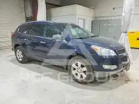 2011 Chevrolet TRAVERSE фото