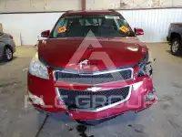 2011 Chevrolet TRAVERSE фото