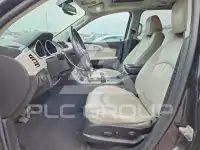 2011 Chevrolet TRAVERSE фото