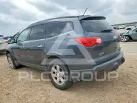 2011 Chevrolet TRAVERSE фото