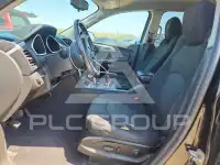 2011 Chevrolet TRAVERSE фото