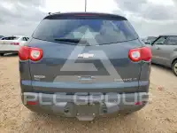 2011 Chevrolet TRAVERSE фото