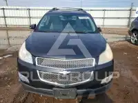 2011 Chevrolet TRAVERSE фото