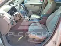 2011 Chevrolet TRAVERSE фото