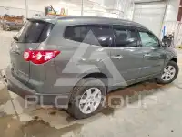 2011 Chevrolet TRAVERSE фото