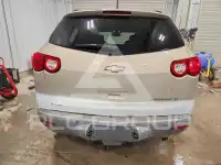 2011 Chevrolet TRAVERSE фото