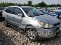2011 Chevrolet TRAVERSE фото