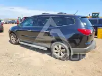 2011 Chevrolet TRAVERSE фото