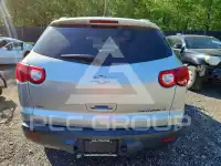 2011 Chevrolet TRAVERSE фото