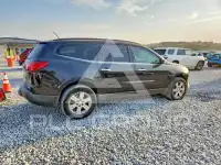 2011 Chevrolet TRAVERSE фото