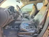2011 Chevrolet TRAVERSE фото